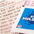 uk lottery results